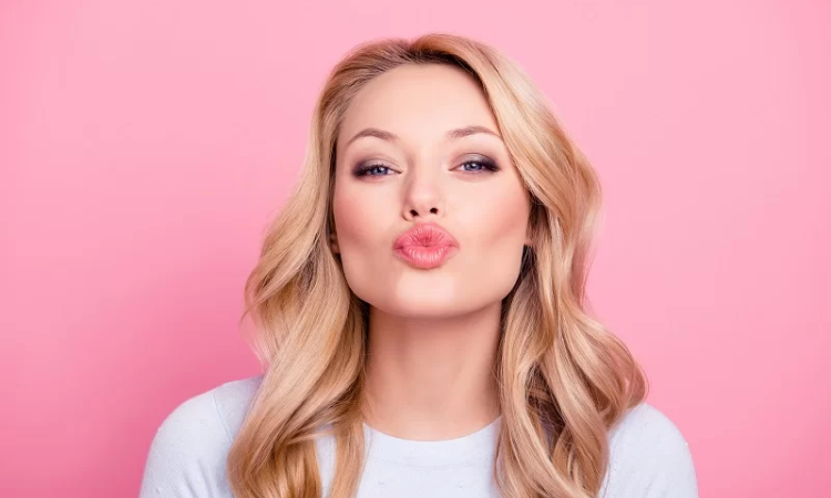 Lip Enhancement Treatment in Arlington