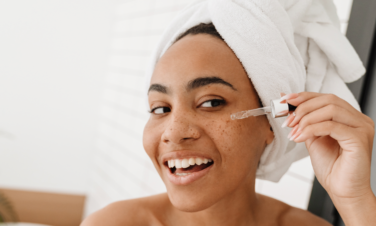 Discoloration Treatment in Arlington