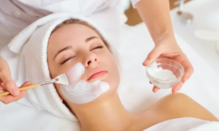 Skin Rejuvenation Treatment in Arlington