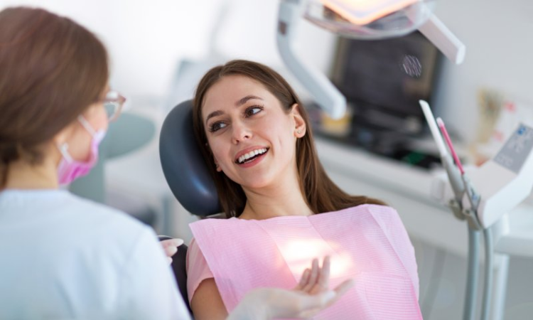 Dental Implants Arlington