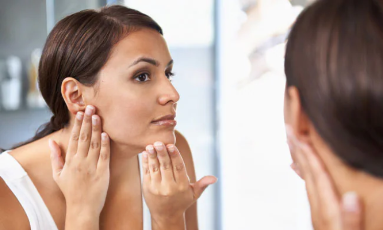 Wrinkles Treatment in Arlington