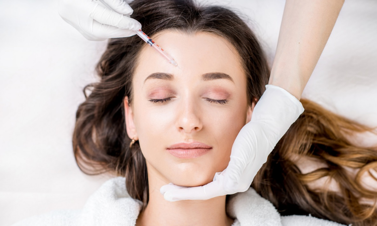 Wrinkles Treatment in Arlington