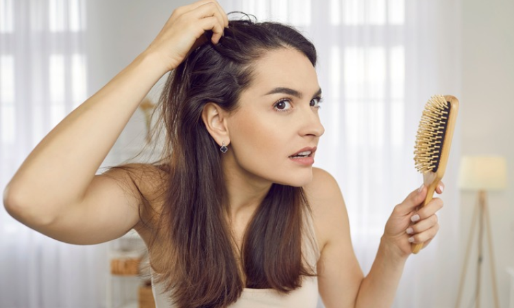 Hair Loss Treatment in Arlington