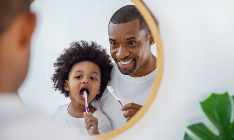 General Dentistry Arlington VA