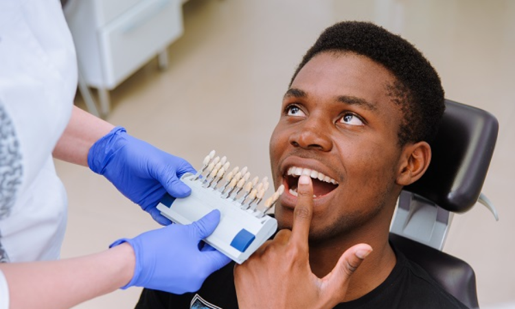General Dentistry Arlington VA