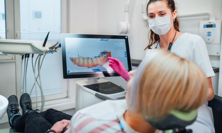 At our dental office, we specialize in creating personalized treatment plans, whether you're considering a single implant or many dental implants, to replace missing teeth and restore good oral health using the latest technology in the Arlington area.