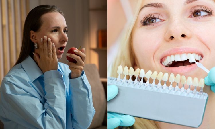 Dental Crowns Arlington