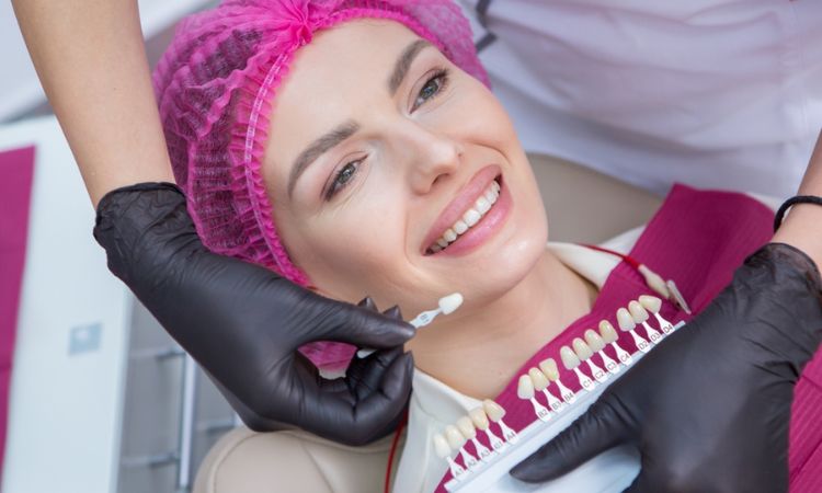 Cost of tooth crowns