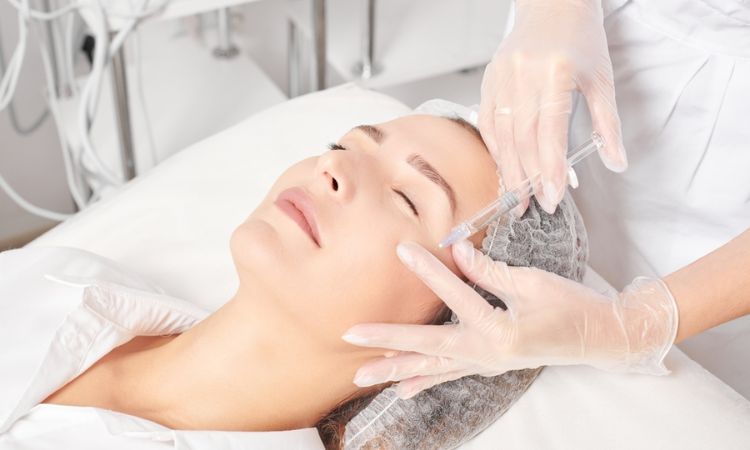 botox injection