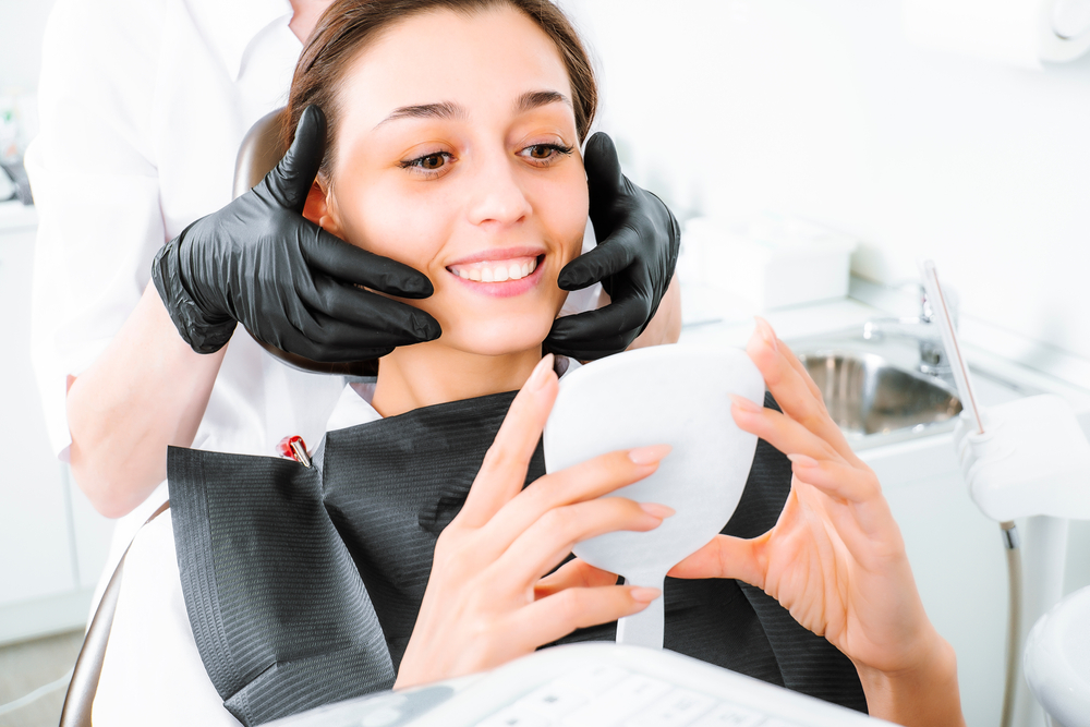 Arlington dentist