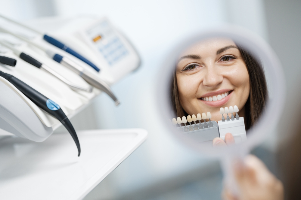 If you’ve been dreaming of a perfect smile, dental veneers in Arlington are an excellent solution to help you achieve it.