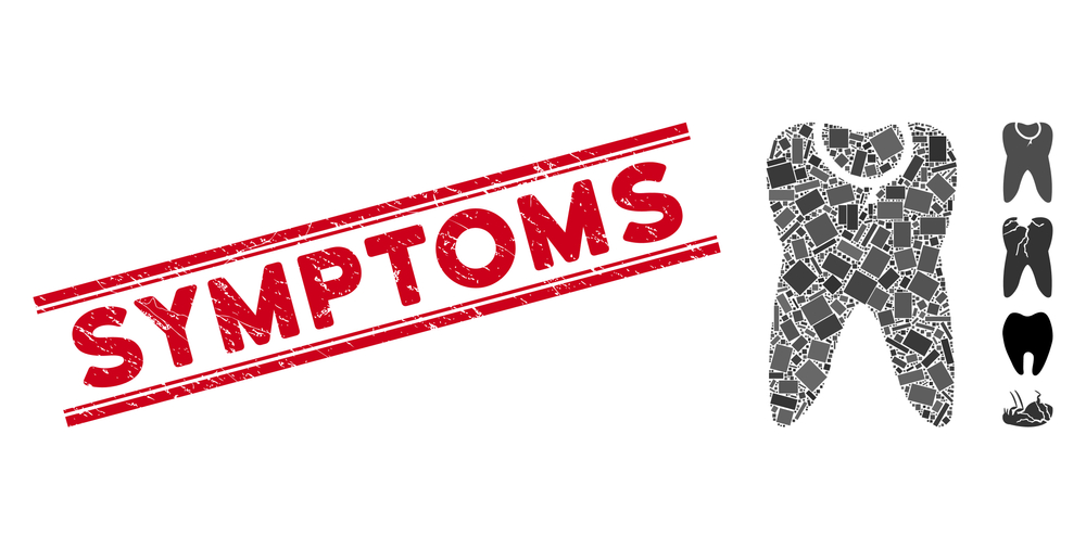 Fractured Tooth symptoms Fractured Tooth symptoms