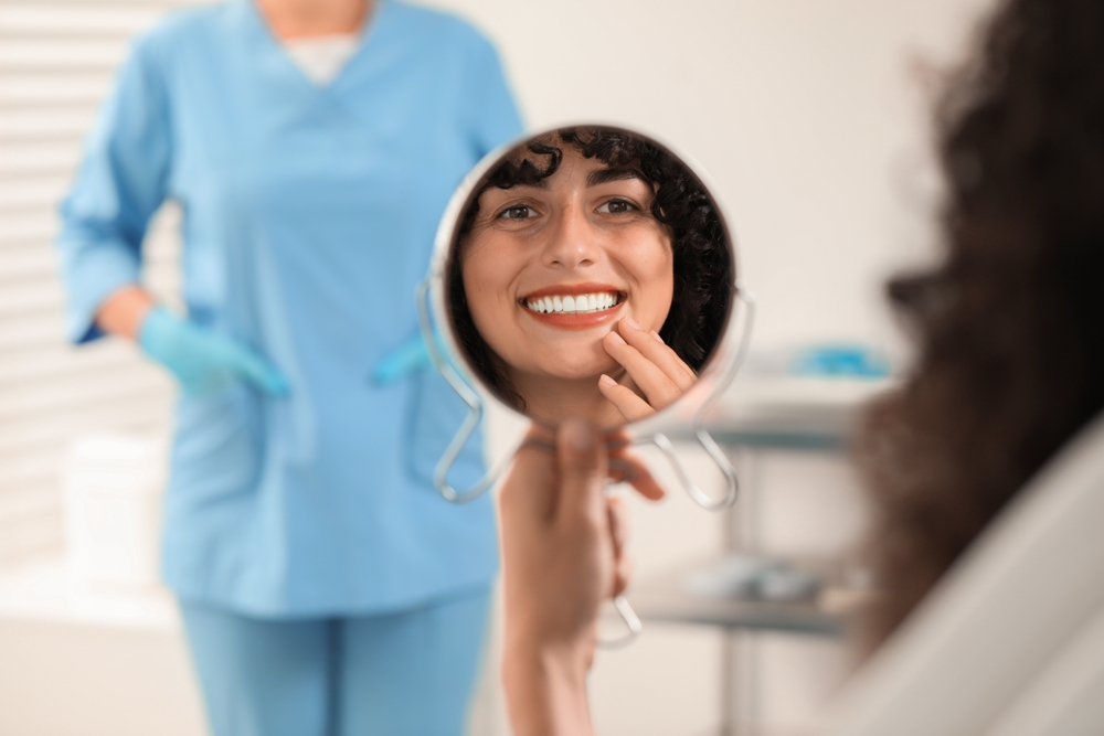 Which Is Right for You? Dental Crowns or Veneers
