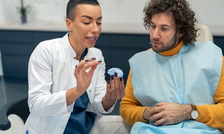 Cosmetic Dentistry Uncovered