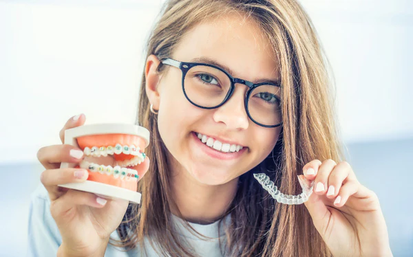 Alternatives to Invisible Braces