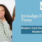 invisalign for teens arlington