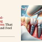 Natural-Looking Dentures