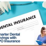 PPO dental insurance VA