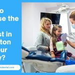 family dentist in arlington