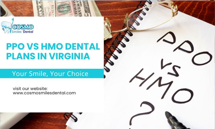 ppo vs hmo dental insurance