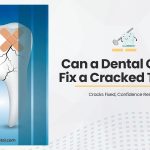 Dental Crown Fix a Cracked Tooth