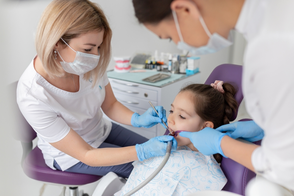 Risks and Maintenance of Tooth Sealants