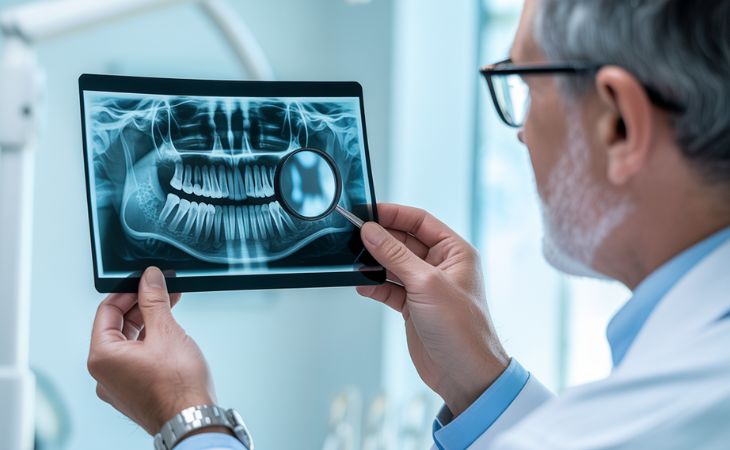 How to Prevent Dental Implant Failure