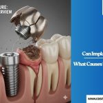 Can Implants Fail What Causes Them to Fail