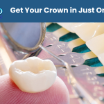 Same Day Crown Arlington VA