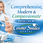 Cosmo Smiles Dental