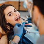 Cosmetic Dentist Arlington VA