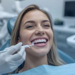 Teeth Whitening Arlington