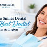 Dentist in Arlington