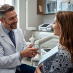 Invisalign vs Braces for Adults in Arlington