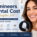 Lumineers Dental Cost Arlington VA