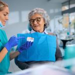 Dentures Services in Arlington VA