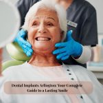 Dental Implants Arlington
