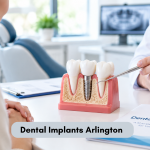 Dental Implants Arlington