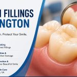 Tooth Fillings Arlington
