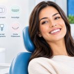 Cosmetic Dentist Arlington