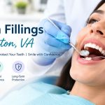Tooth Fillings