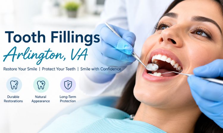 Tooth Fillings